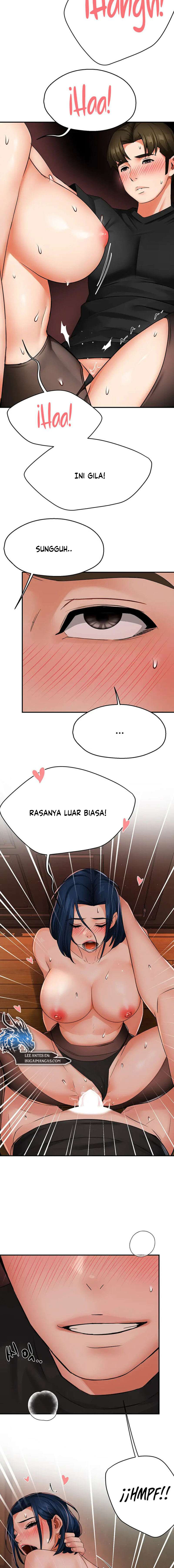 Yogurt Delivery Lady - Chapter 43 17