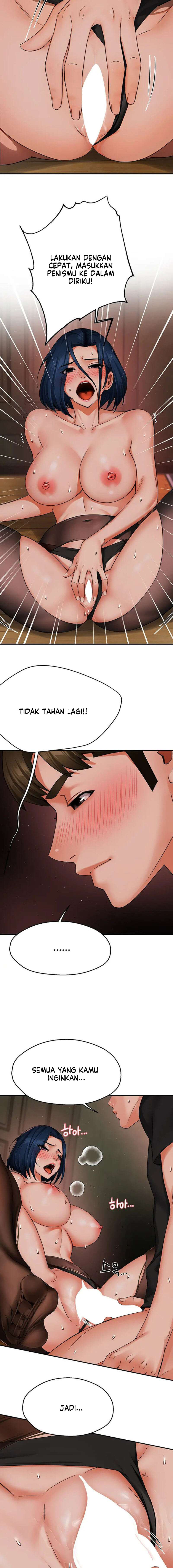 Yogurt Delivery Lady - Chapter 43 14