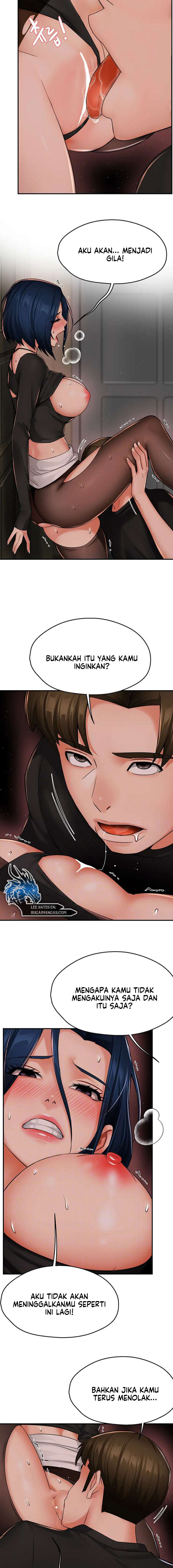 Yogurt Delivery Lady - Chapter 43 6