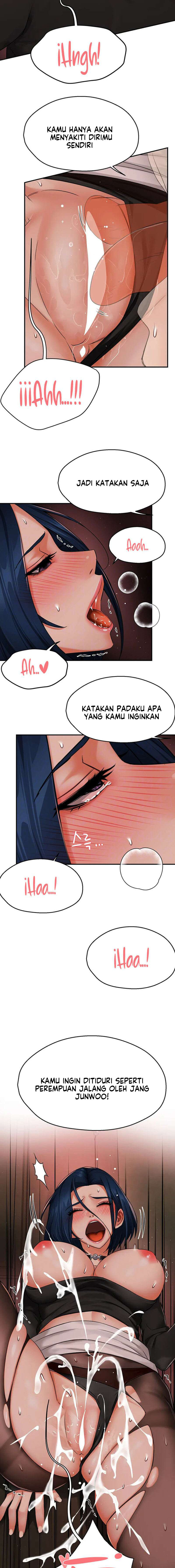 Yogurt Delivery Lady - Chapter 43 7