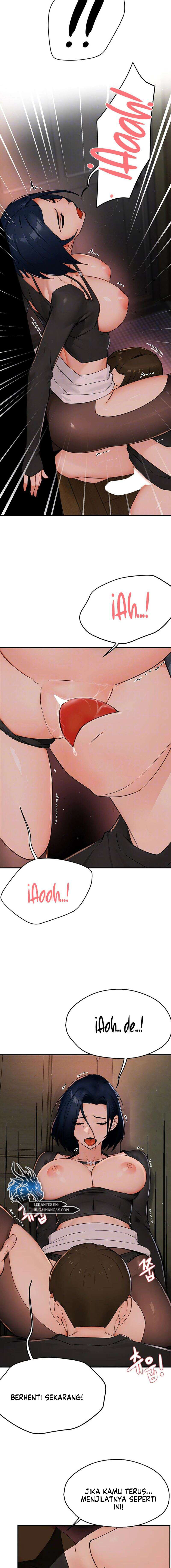 Yogurt Delivery Lady - Chapter 43 5