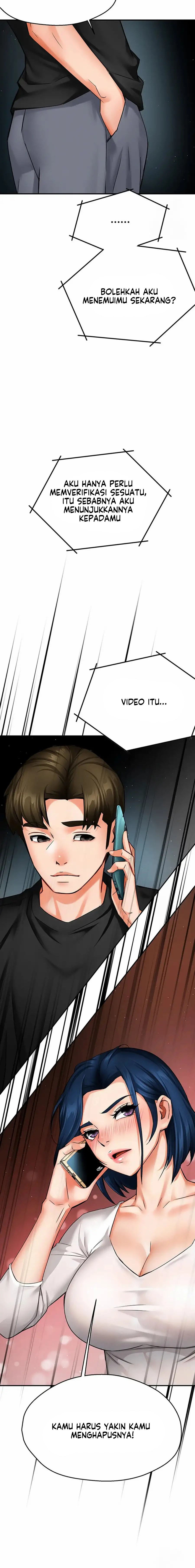 Yogurt Delivery Lady - Chapter 41 20