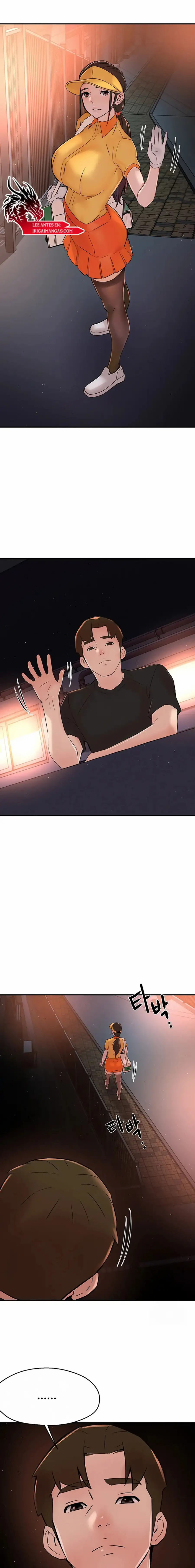 Yogurt Delivery Lady - Chapter 41 18
