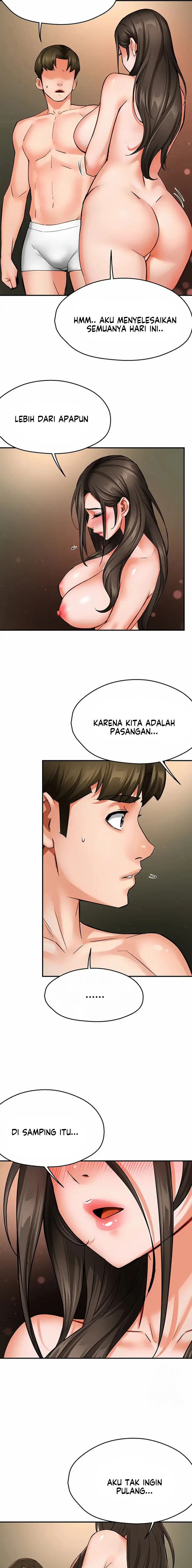 Yogurt Delivery Lady - Chapter 41 15
