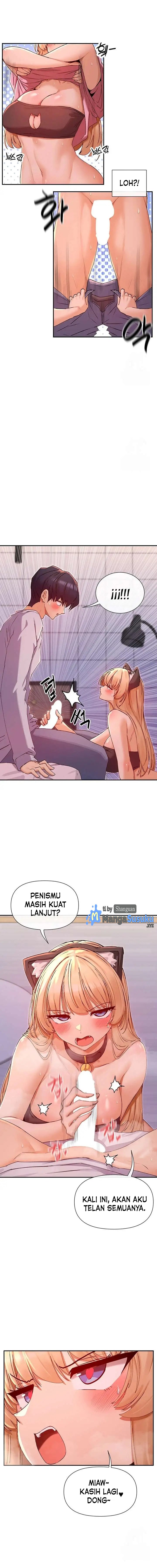 You Watch Stuff Like That? - Chapter 30 2