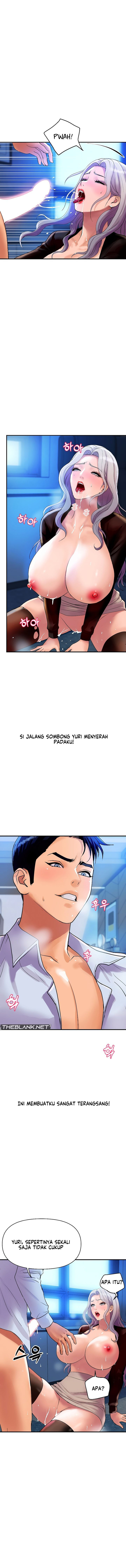 Royal Family - Chapter 8 9
