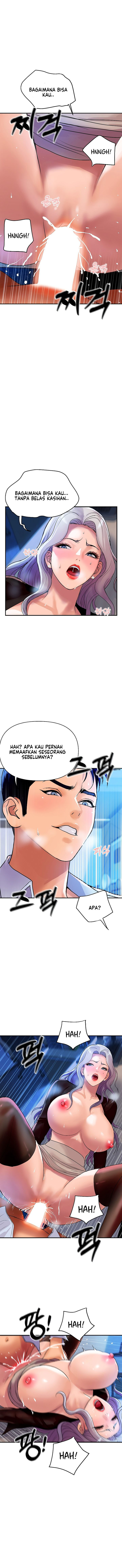 Royal Family - Chapter 8 12