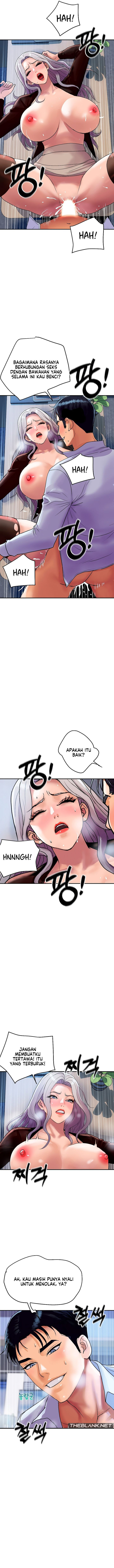 Royal Family - Chapter 8 13
