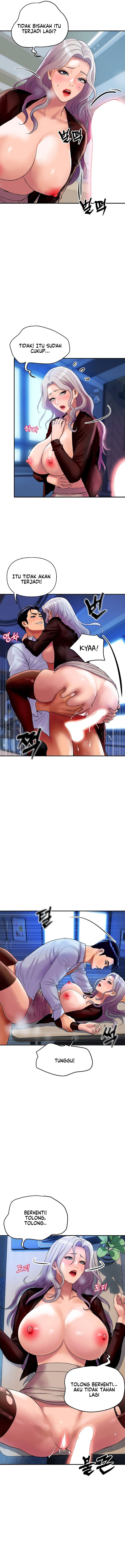 Royal Family - Chapter 8 10