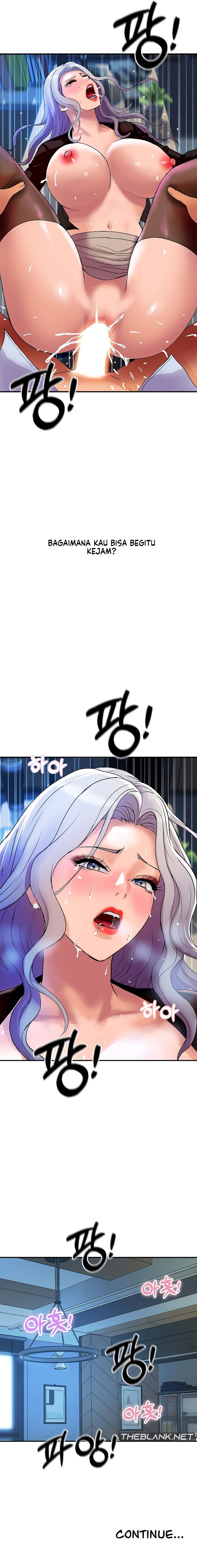 Royal Family - Chapter 8 16
