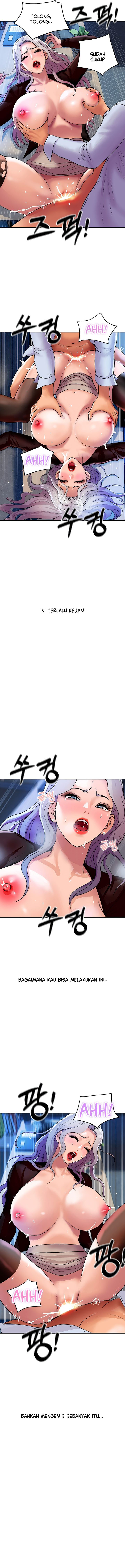 Royal Family - Chapter 8 15