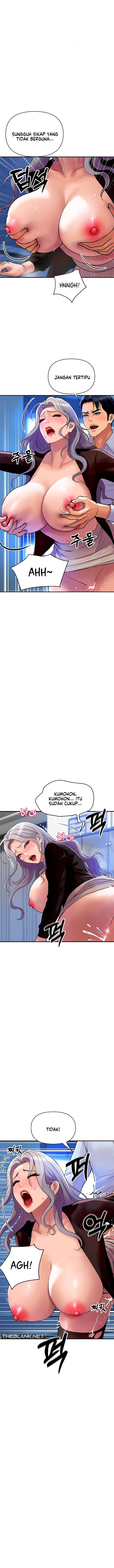 Royal Family - Chapter 8 4