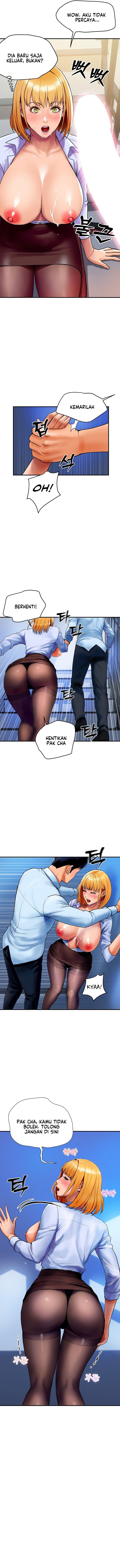 Royal Family - Chapter 2 5 Royal Family - Chapter 2 5