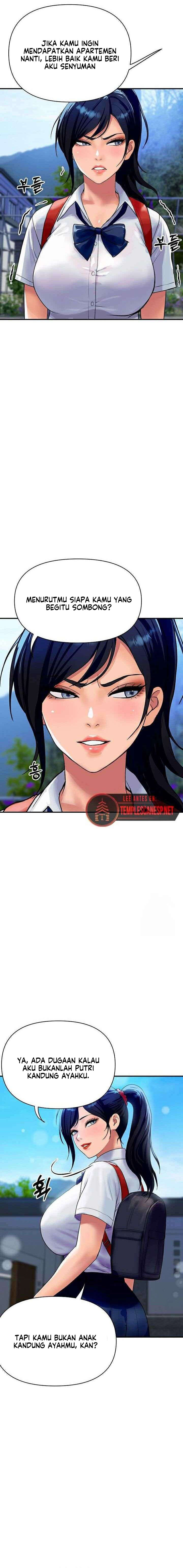 Royal Family - Chapter 10 8