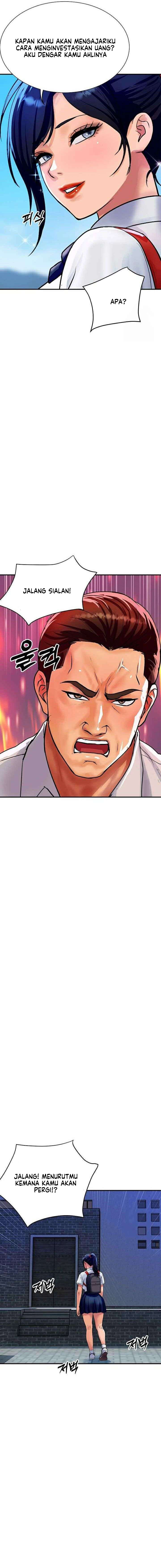 Royal Family - Chapter 10 9