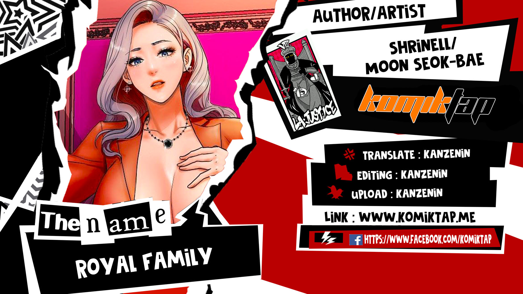 Royal Family - Chapter 10 1