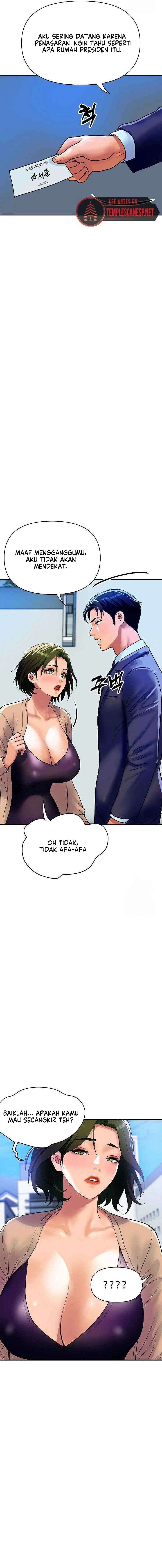 Royal Family - Chapter 10 18