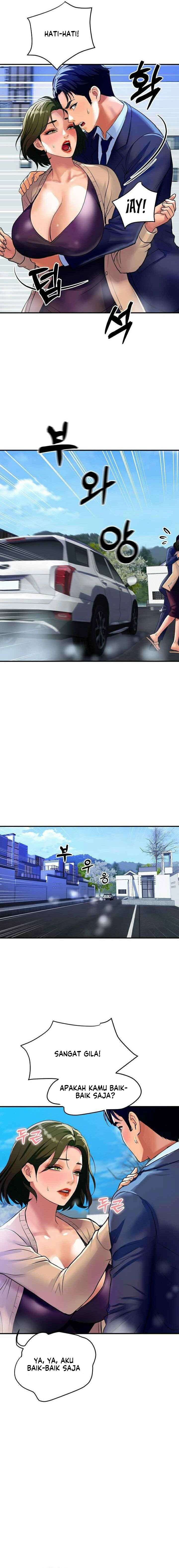 Royal Family - Chapter 10 19