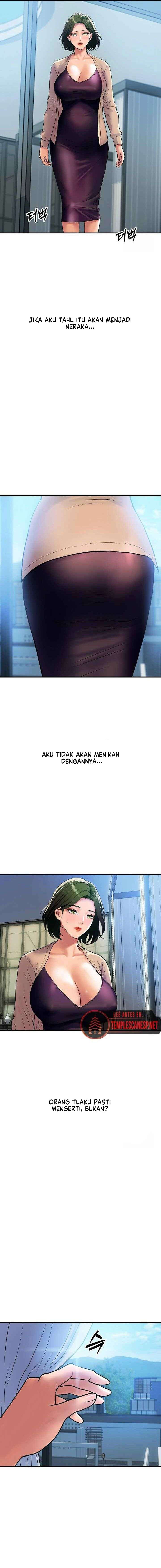 Royal Family - Chapter 10 12
