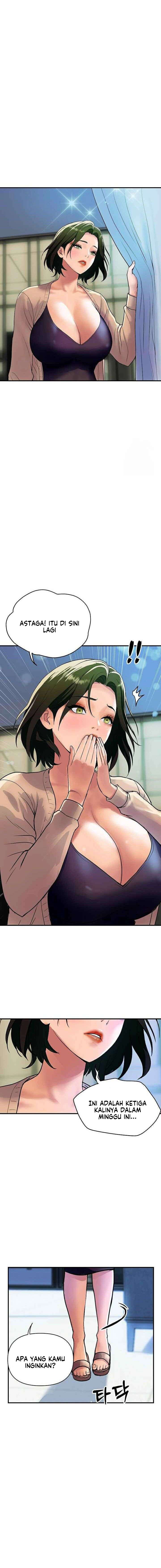 Royal Family - Chapter 10 13