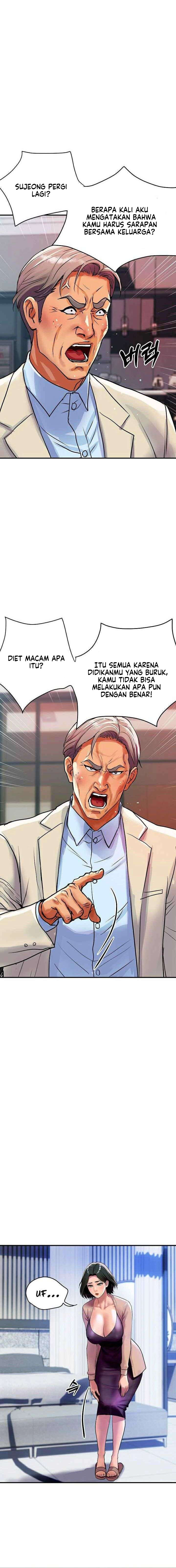 Royal Family - Chapter 10 11