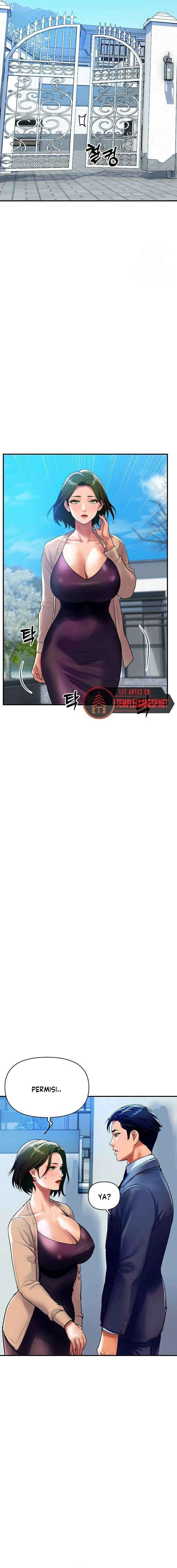 Royal Family - Chapter 10 16