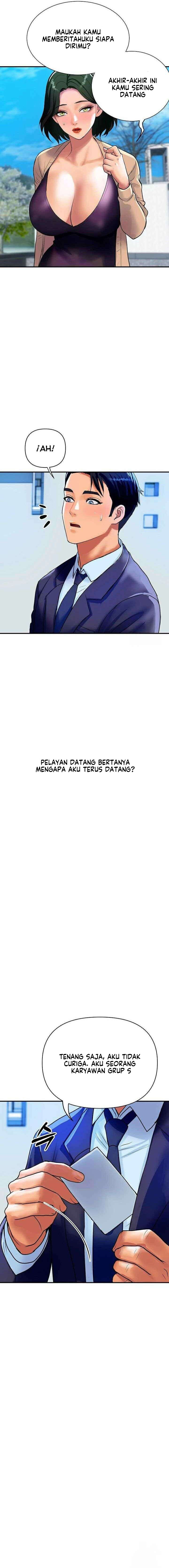 Royal Family - Chapter 10 17
