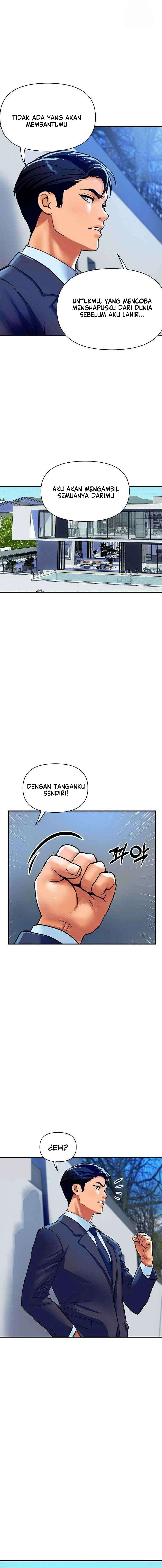 Royal Family - Chapter 10 15