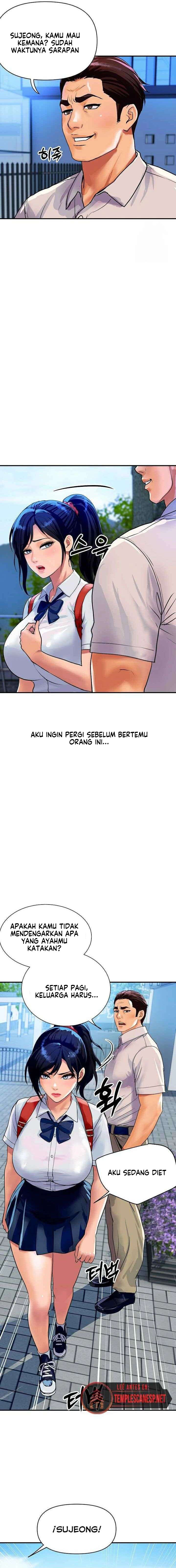 Royal Family - Chapter 10 6