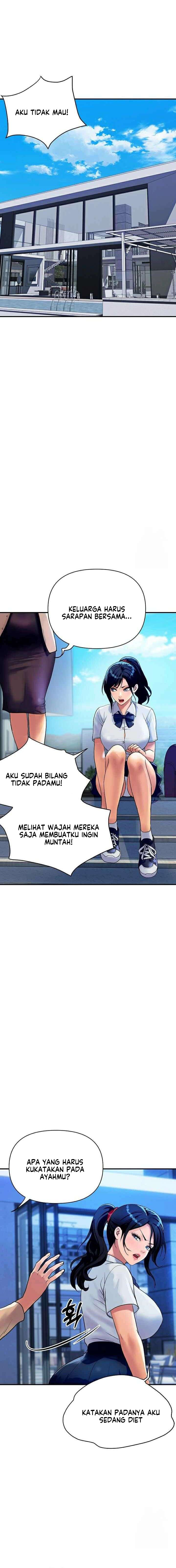 Royal Family - Chapter 10 4