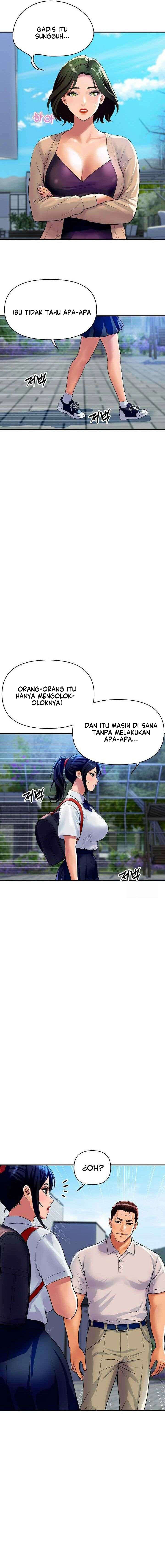 Royal Family - Chapter 10 5