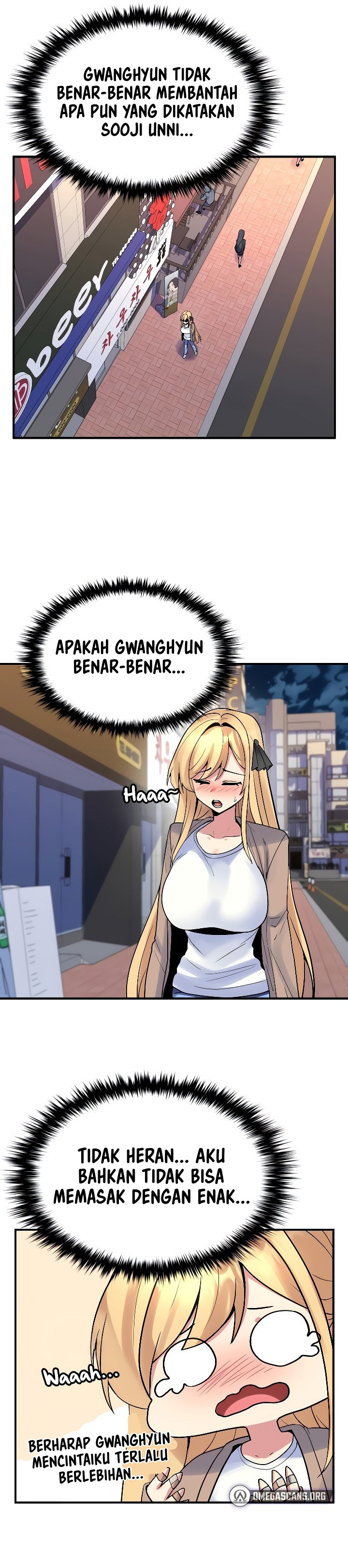 Rental Room Brides - Chapter 23 8