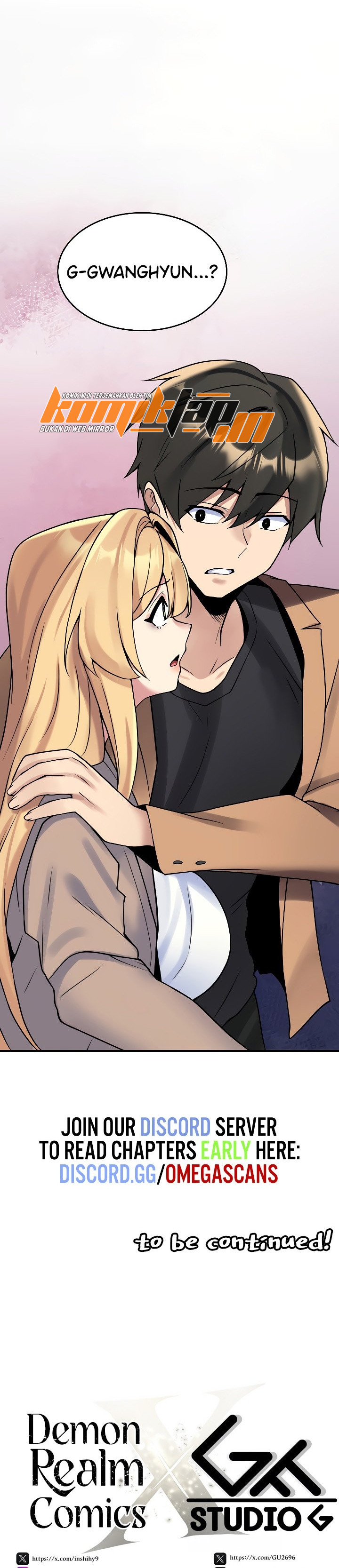 Rental Room Brides - Chapter 23 22