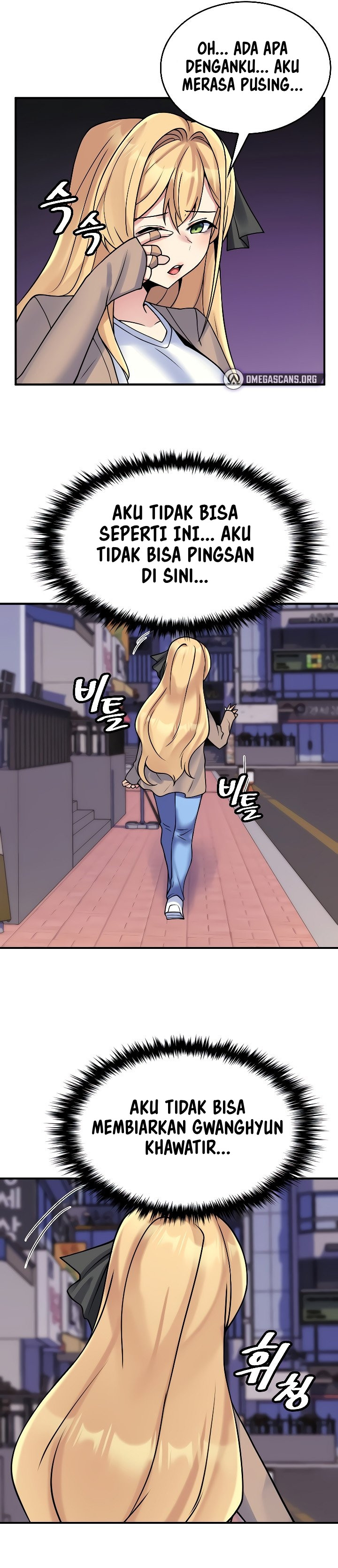 Rental Room Brides - Chapter 23 20