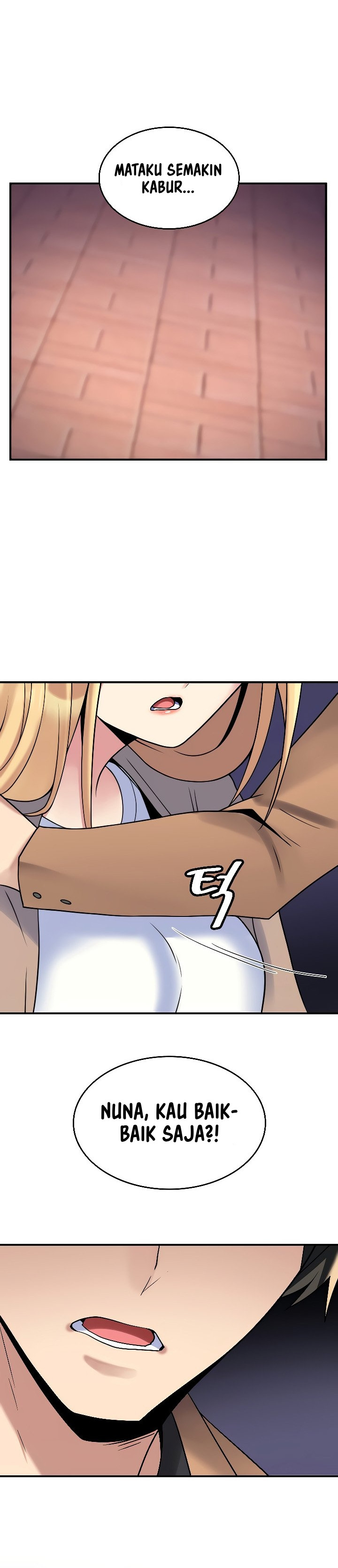 Rental Room Brides - Chapter 23 21