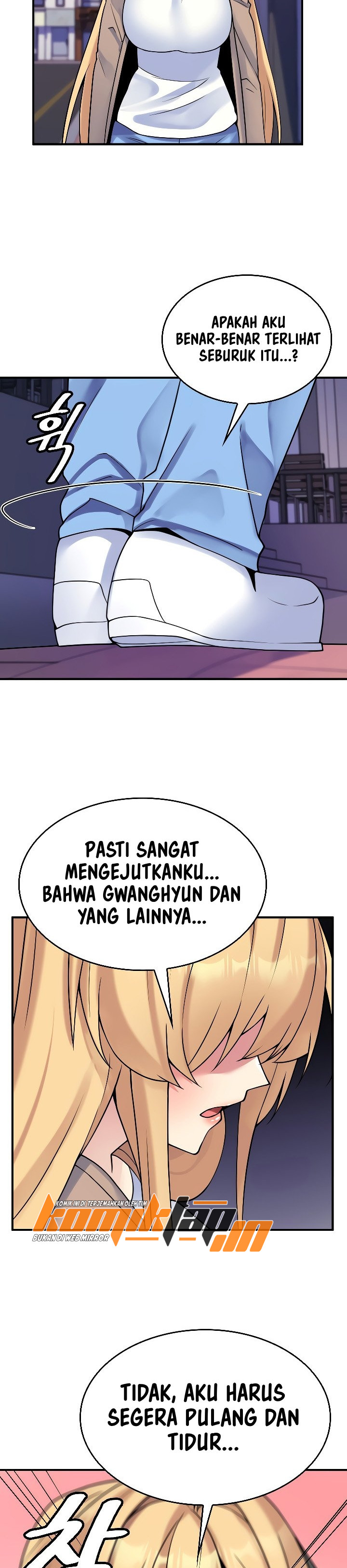 Rental Room Brides - Chapter 23 18