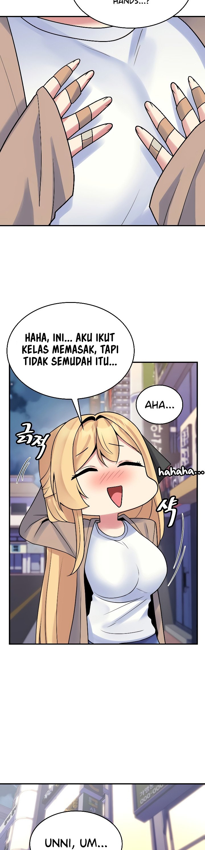 Rental Room Brides - Chapter 23 12