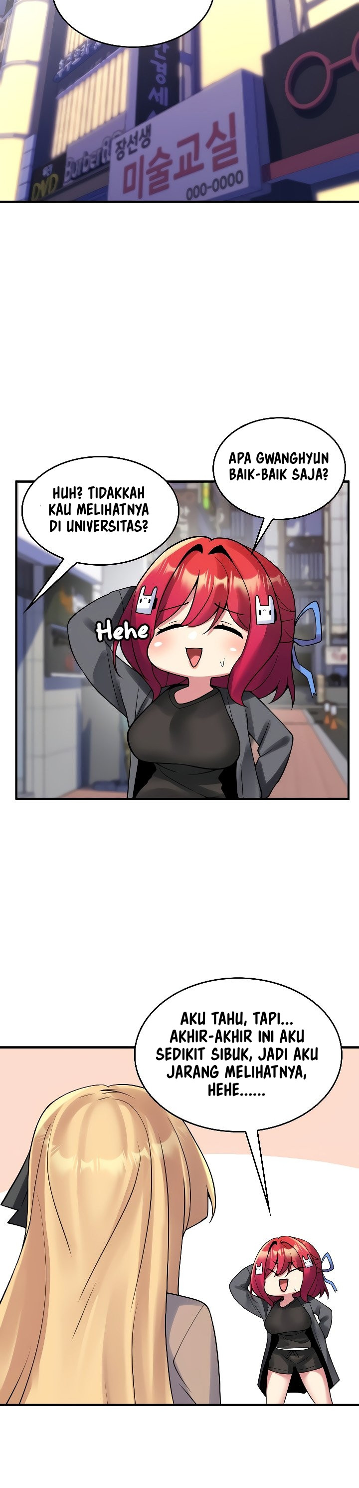 Rental Room Brides - Chapter 23 13