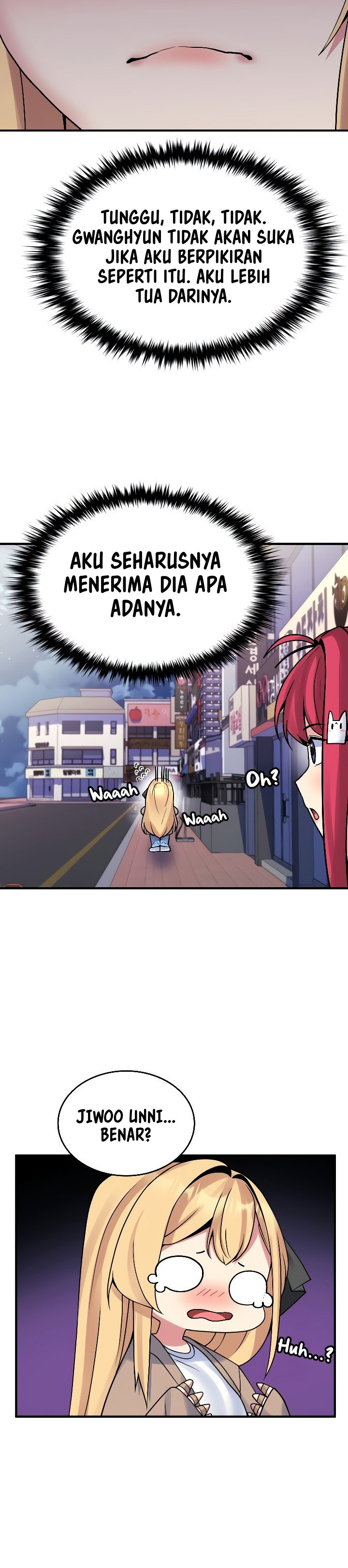 Rental Room Brides - Chapter 23 10