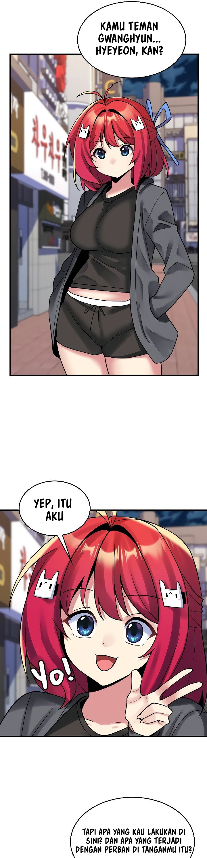 Rental Room Brides - Chapter 23 11