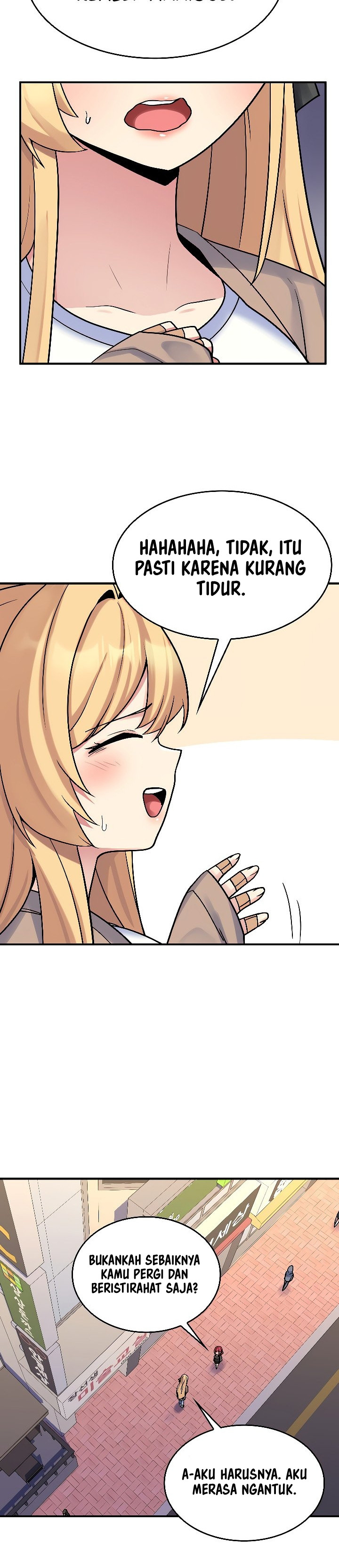 Rental Room Brides - Chapter 23 16