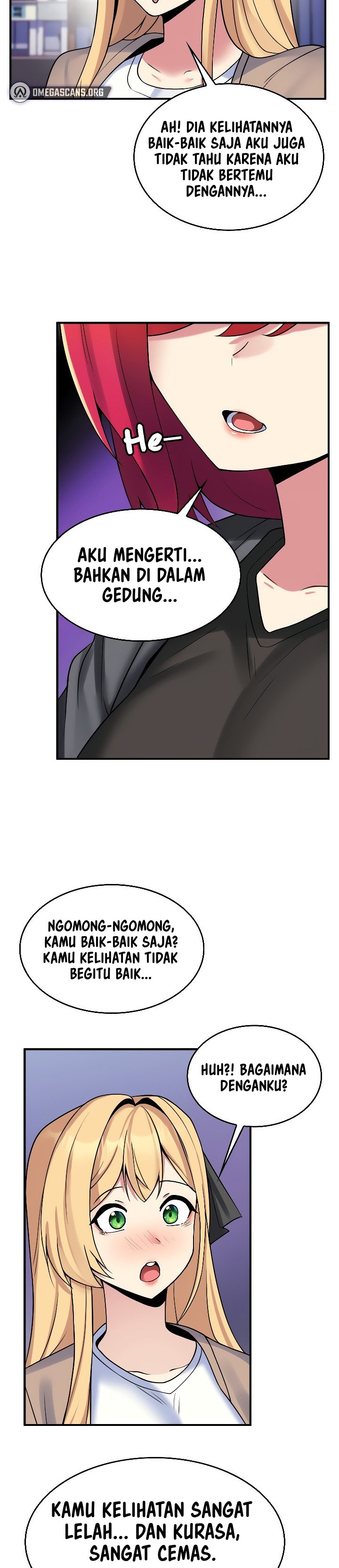Rental Room Brides - Chapter 23 15