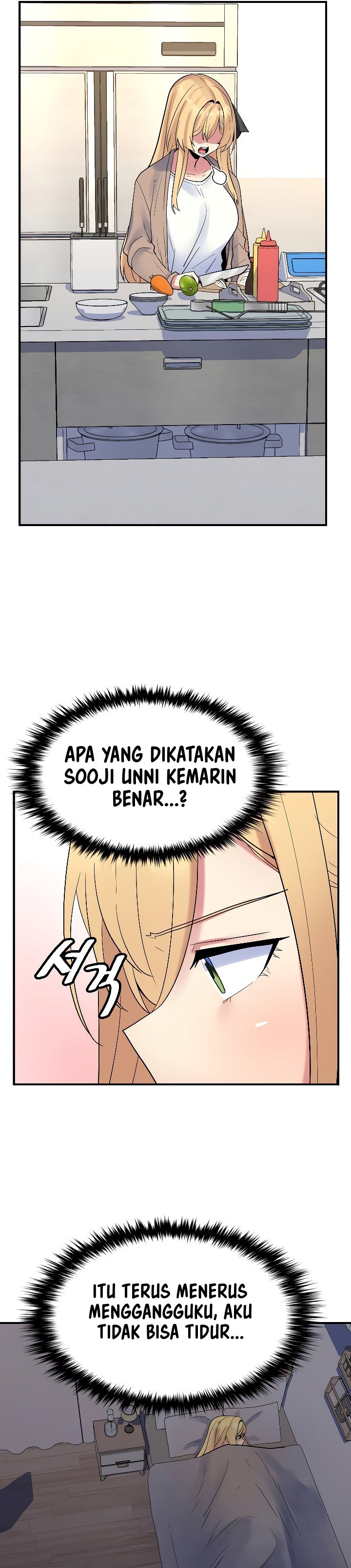 Rental Room Brides - Chapter 23 5