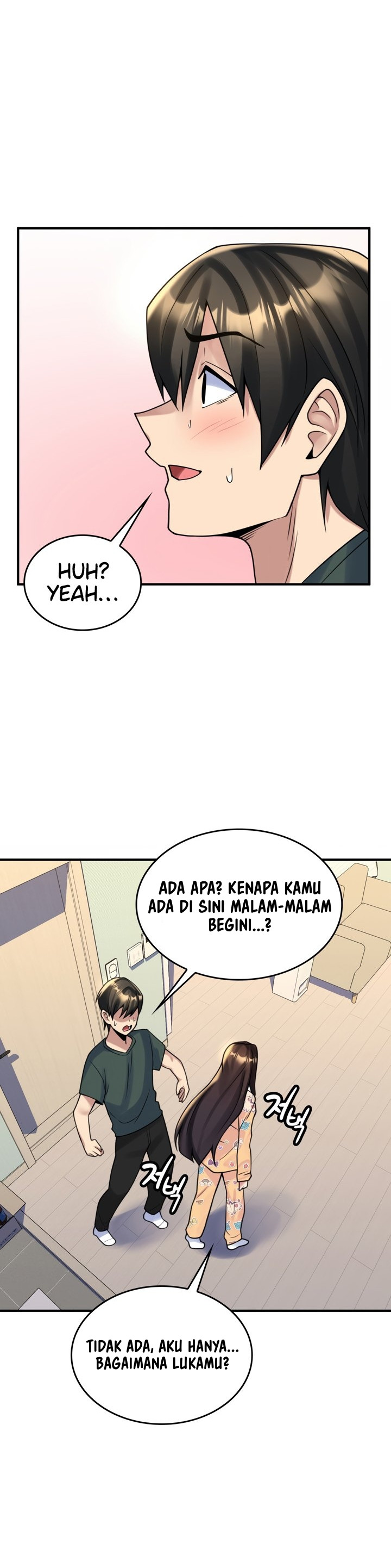 Rental Room Brides - Chapter 19 22