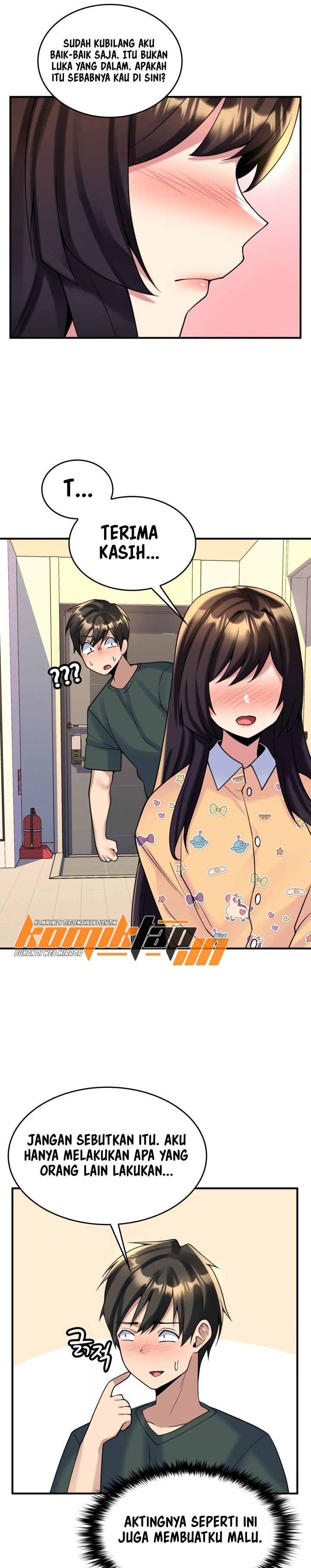 Rental Room Brides - Chapter 19 23
