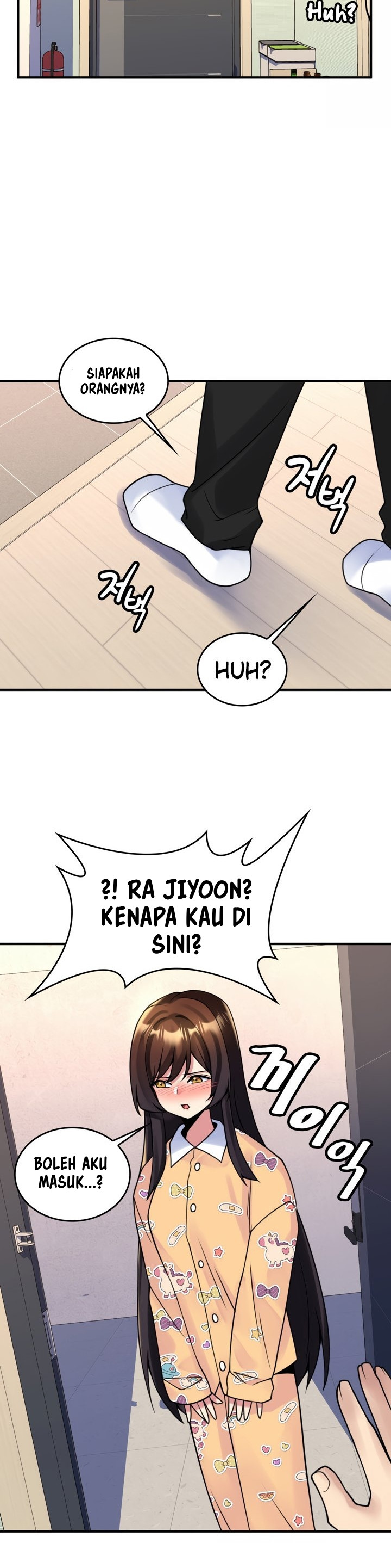 Rental Room Brides - Chapter 19 21