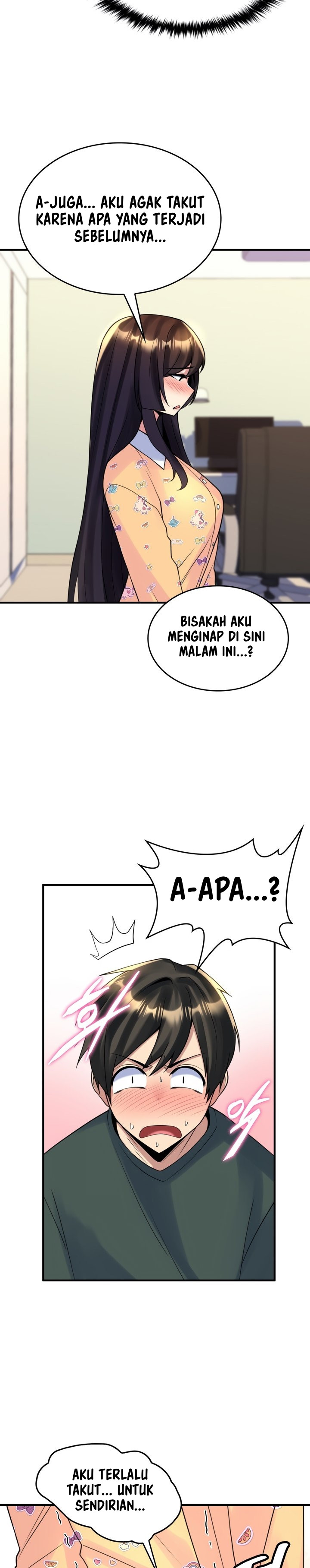 Rental Room Brides - Chapter 19 24
