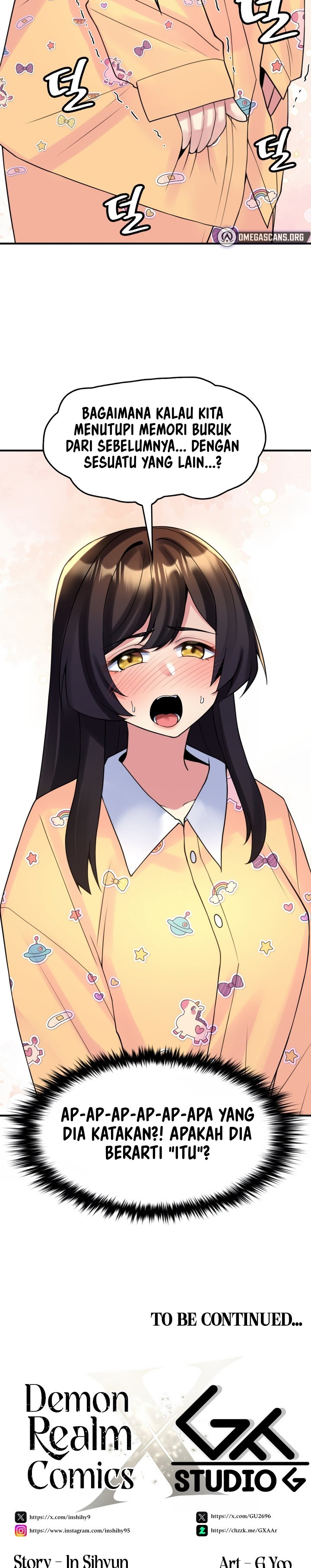 Rental Room Brides - Chapter 19 25