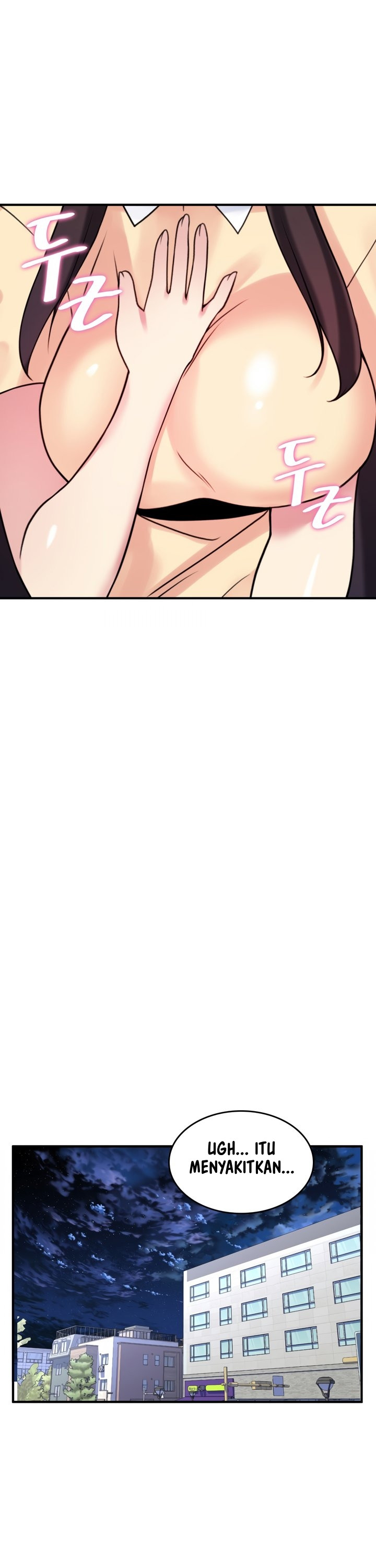 Rental Room Brides - Chapter 19 18