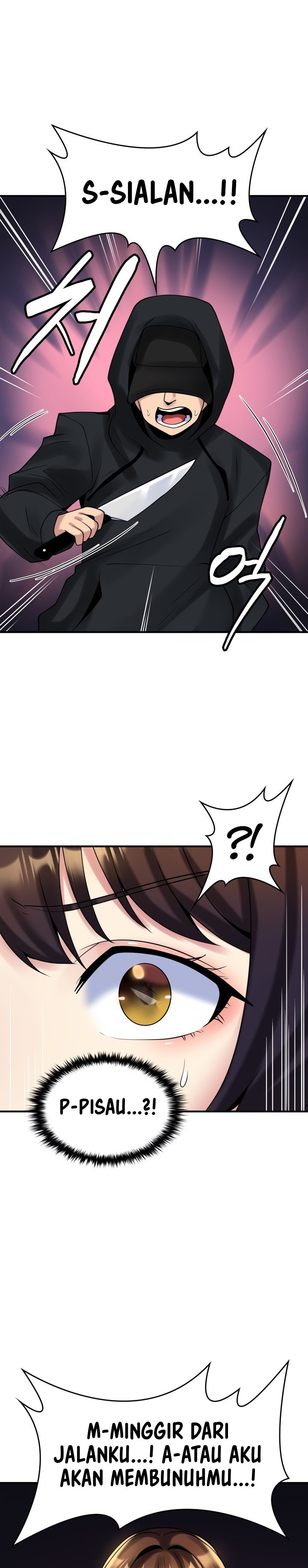 Rental Room Brides - Chapter 19 10